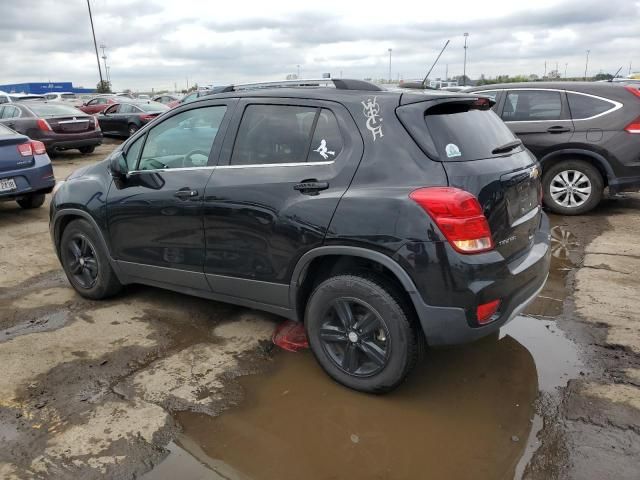 2019 Chevrolet Trax 1LT