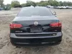 2018 Volkswagen Jetta SE