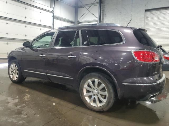 2015 Buick Enclave