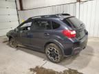 2014 Subaru XV Crosstrek 2.0 Limited