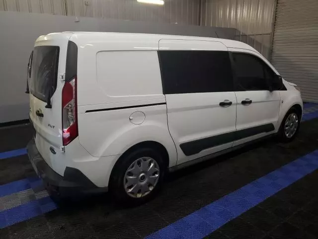 2016 Ford Transit Connect XLT