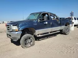 Cars Selling Today at auction: 2001 Ford F250 Super Duty