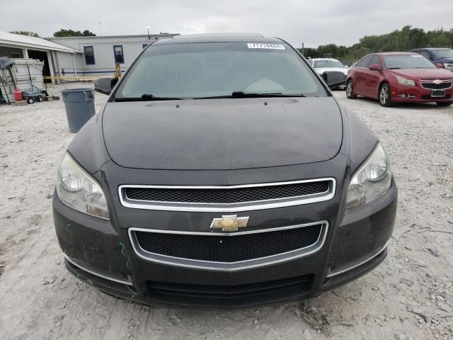 2012 Chevrolet Malibu 2LT