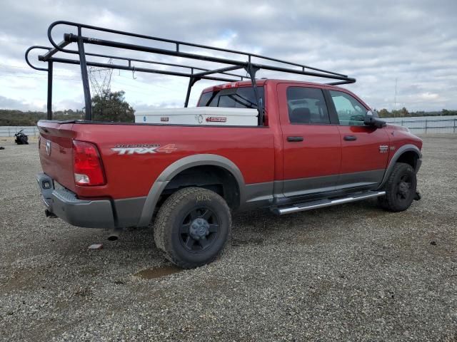 2010 Dodge RAM 2500