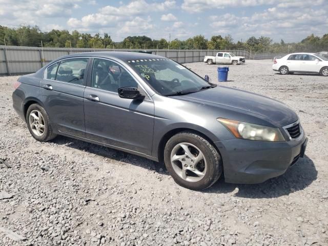 2008 Honda Accord LX