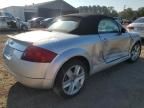 2003 Audi TT