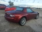 2008 Mazda MX-5 Miata