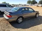 2002 Mazda 626 LX