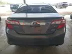 2013 Toyota Camry Hybrid