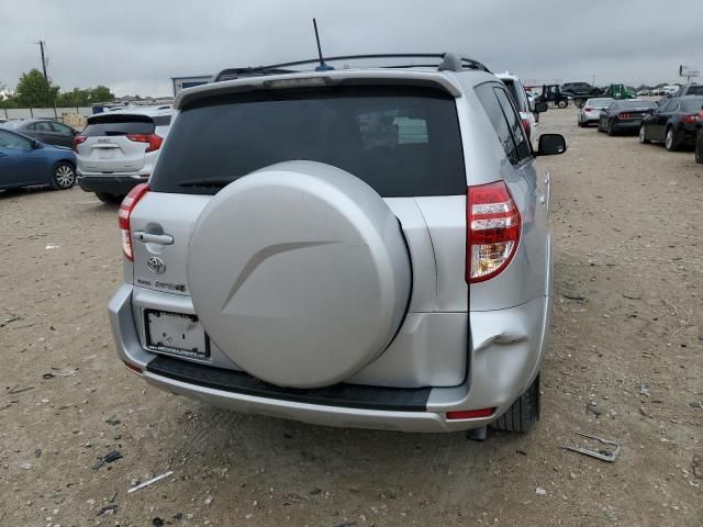 2009 Toyota Rav4 Limited