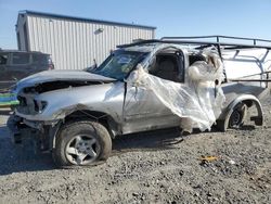 Toyota Tundra salvage cars for sale: 2003 Toyota Tundra Access Cab SR5