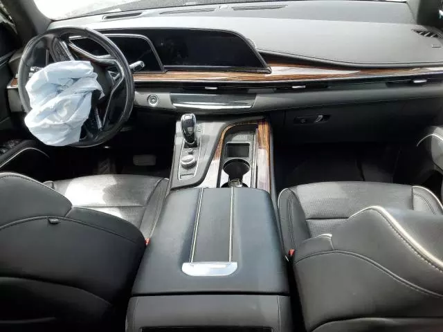 2021 Cadillac Escalade ESV Premium Luxury