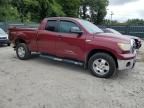 2010 Toyota Tundra Double Cab SR5