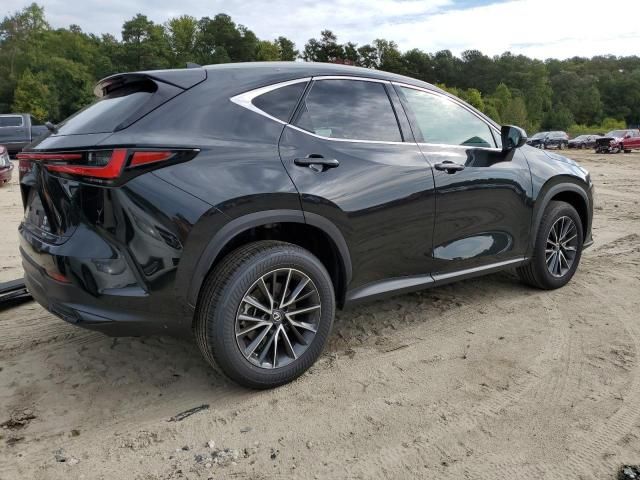 2022 Lexus NX 350