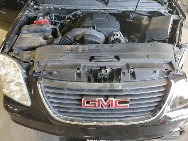 2013 GMC Yukon XL K1500 SLT