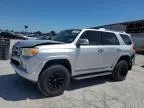 2010 Toyota 4runner SR5