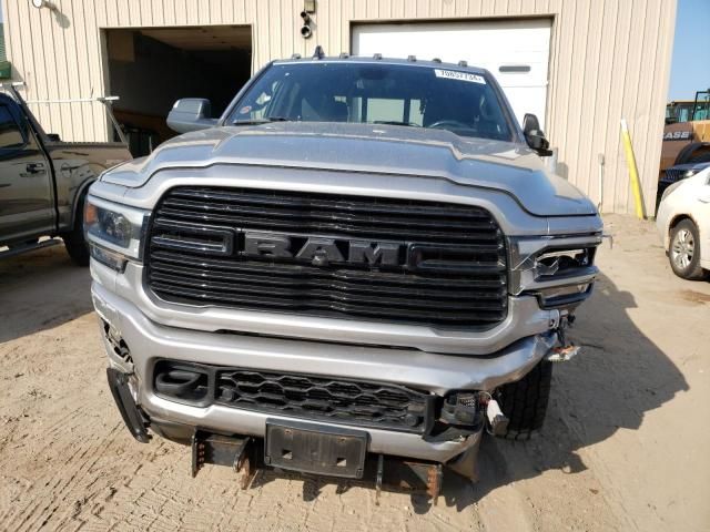 2020 Dodge RAM 2500 BIG Horn