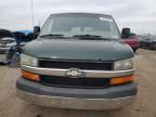 2003 Chevrolet Express G1500