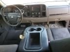 2011 Chevrolet Silverado K1500 LS