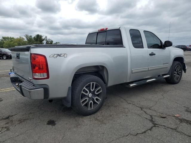 2011 GMC Sierra K1500 SL