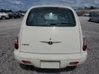 2008 Chrysler PT Cruiser