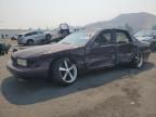 1995 Chevrolet Caprice / Impala Classic SS