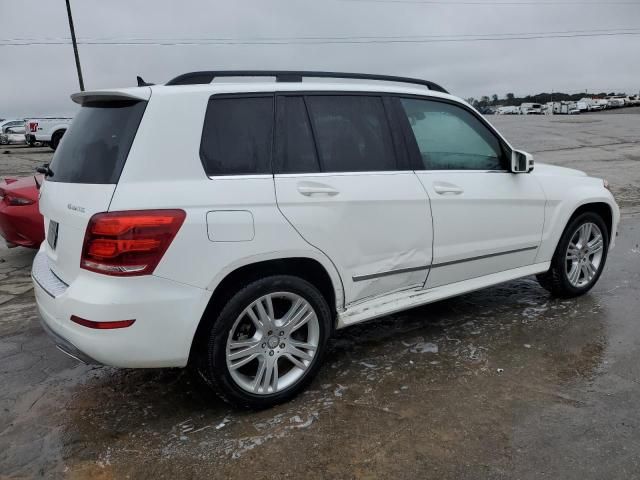 2014 Mercedes-Benz GLK 350 4matic