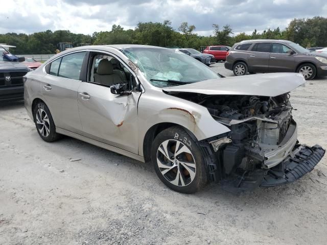 2020 Subaru Legacy Premium