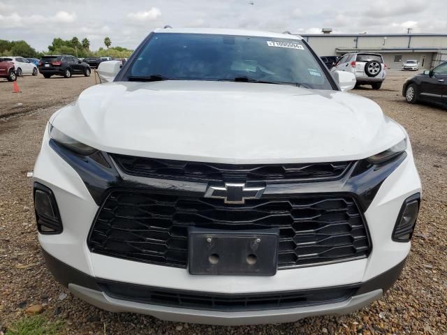 2020 Chevrolet Blazer 1LT