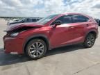 2017 Lexus NX 200T Base