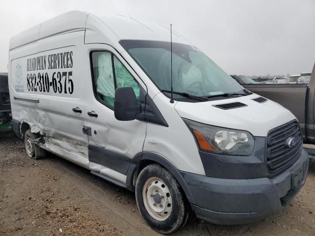 2017 Ford Transit T-250