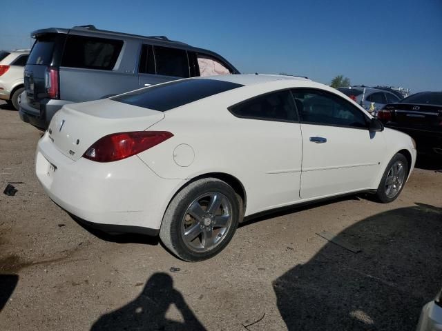 2006 Pontiac G6 GT