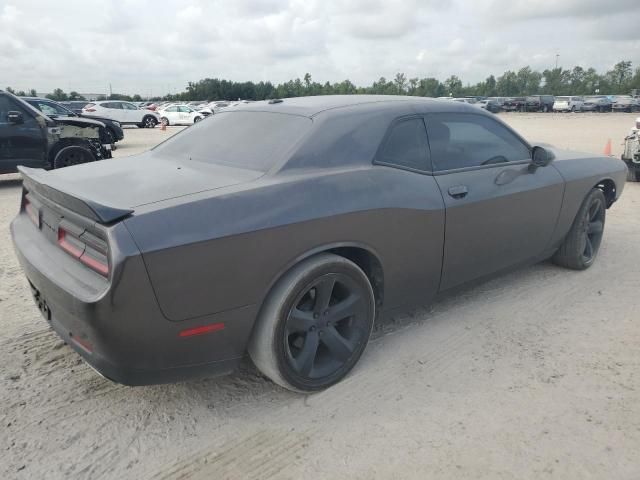 2020 Dodge Challenger GT