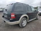 2009 Ford Explorer Eddie Bauer