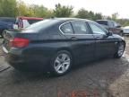 2013 BMW 528 XI