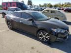 2018 Nissan Maxima 3.5S