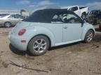 2004 Volkswagen New Beetle GLS