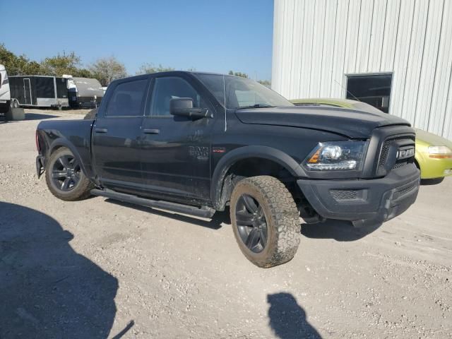 2021 Dodge RAM 1500 Classic SLT