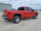 2014 GMC Sierra C1500 SLT