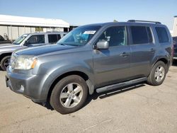 2009 Honda Pilot EX en venta en Fresno, CA