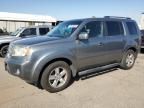 2009 Honda Pilot EX