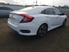 2017 Honda Civic EXL