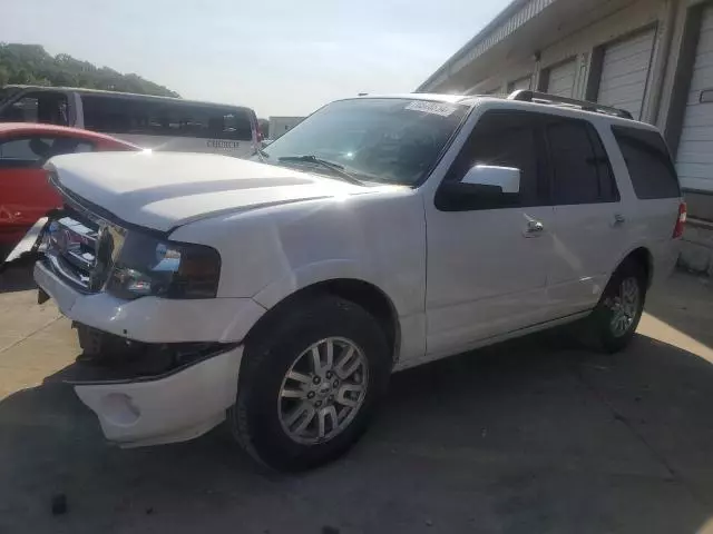 2012 Ford Expedition Limited