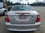 2010 Ford Fusion Hybrid