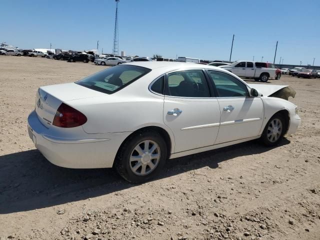 2006 Buick Lacrosse CXL