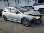 2013 Subaru Impreza Sport Premium