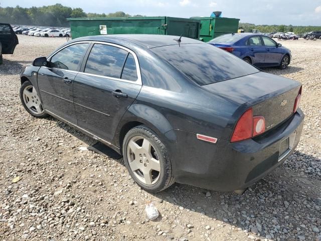 2008 Chevrolet Malibu 2LT