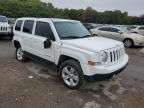 2014 Jeep Patriot Limited