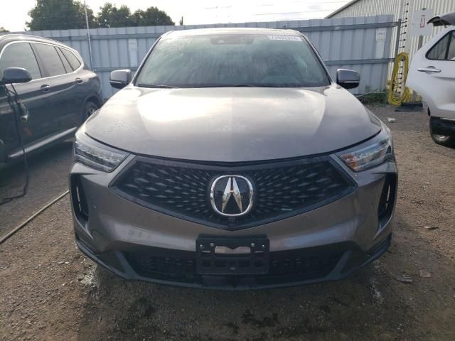 2024 Acura RDX A-SPEC Advance