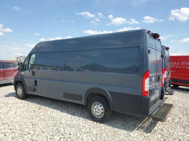 2020 Dodge RAM Promaster 3500 3500 High